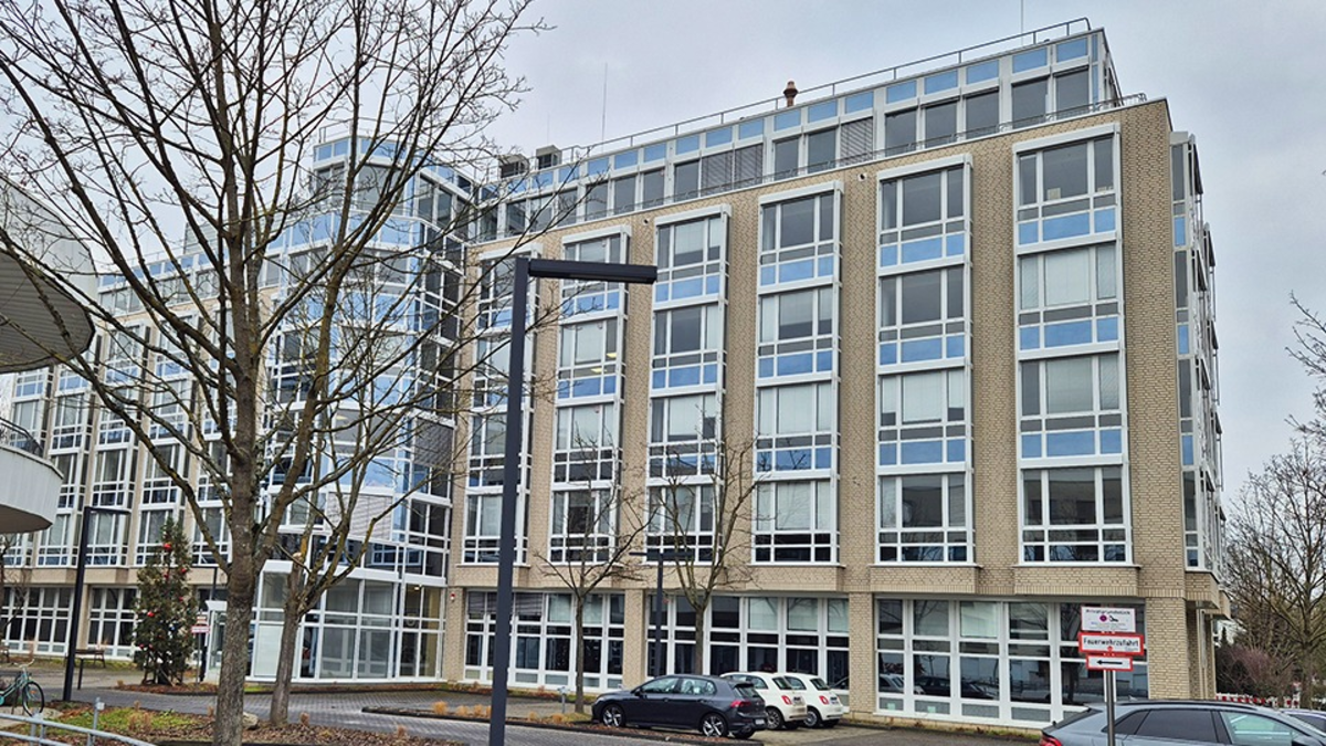 POL-K: 250218-2-K Umzug der Polizeiwache in Köln-Weiden ab 25. Februar 2025 - Moderne Infrastruktur für die Sicherheit in städtischem Gebäude - Foto: presseportal.de