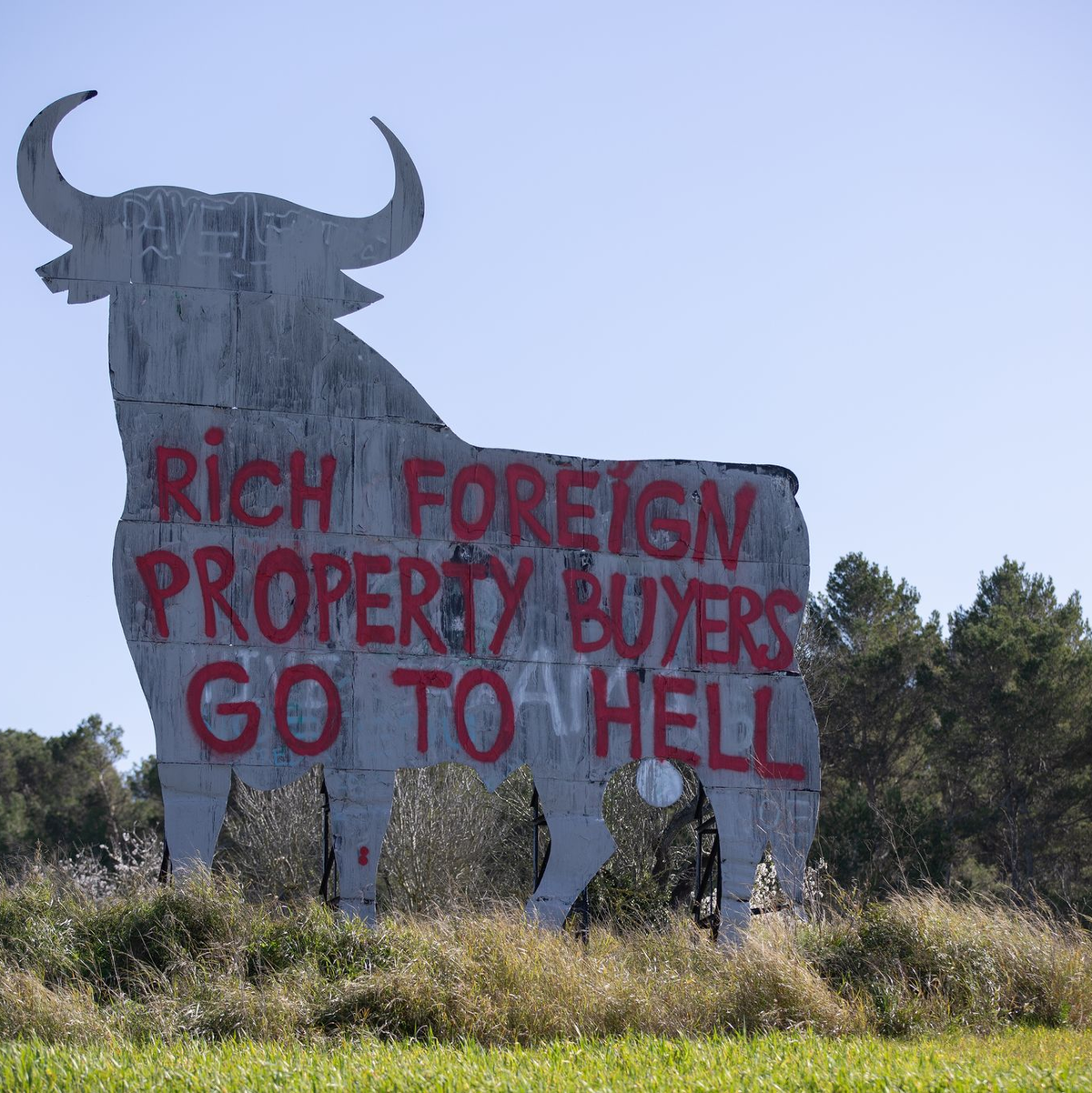 Touristen treiben überall die Preise in die Höhe. (Archivbild) - Foto: Clara Margais/dpa