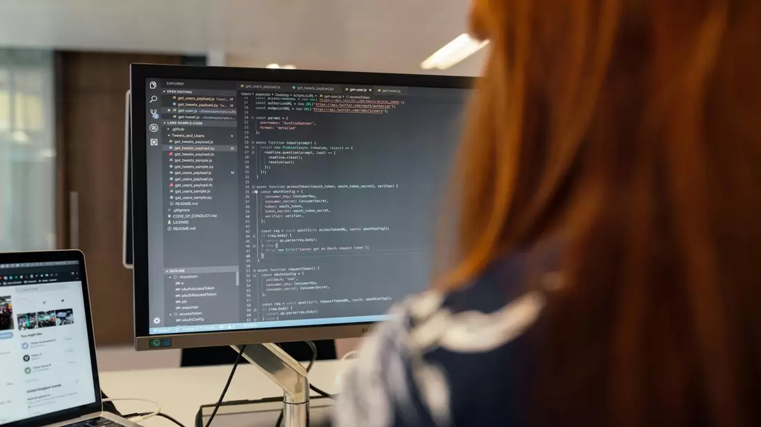 Suri Consulting: Maßgeschneiderte IT-Lösungen für Unternehmen – wie Sie Ihre Herausforderungen in der Digitalisierung und Automatisierung meistern - Bild: presseportal.de