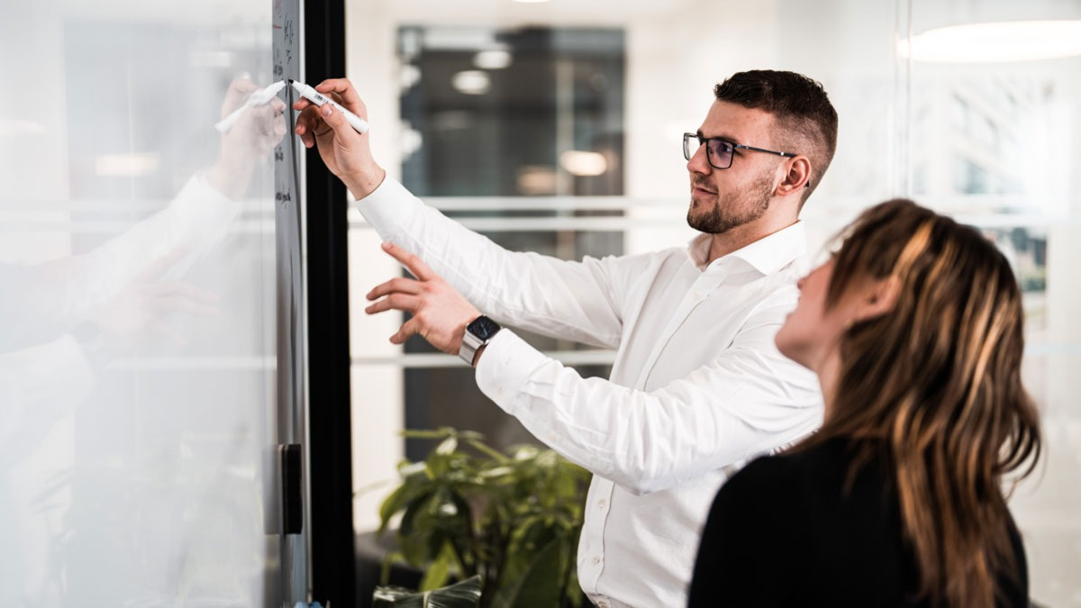 Filip Rutzen: Generationswechsel in Steuerkanzleien – Rentenwelle trifft auf Nachwuchsmangel - Foto: presseportal.de
