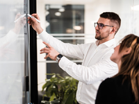 Filip Rutzen: Generationswechsel in Steuerkanzleien – Rentenwelle trifft auf Nachwuchsmangel - Foto: presseportal.de