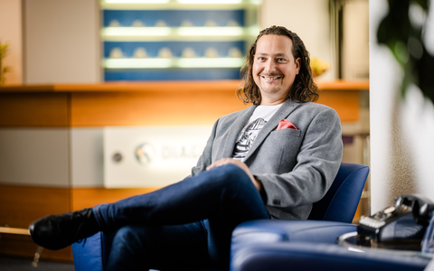 DIAGONAL Gruppe präsentiert Enterprise-Lösung auf der E-commerce Berlin Expo 2025 - Foto: presseportal.de DIAGONAL Gruppe präsentiert Enterprise-Lösung auf der E-commerce Berlin Expo 2025 - Foto: presseportal.de