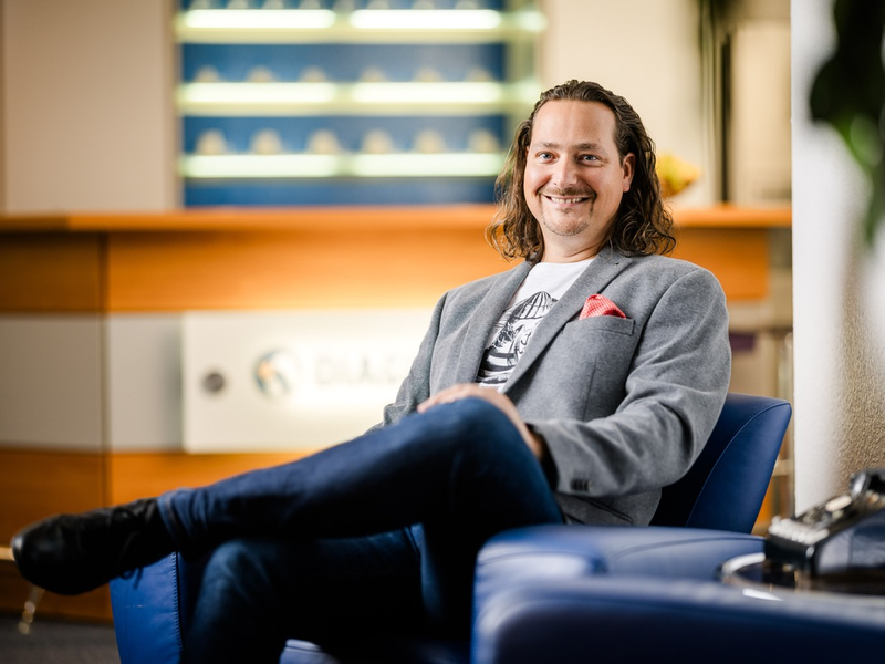 DIAGONAL Gruppe präsentiert Enterprise-Lösung auf der E-commerce Berlin Expo 2025 - Foto: presseportal.de