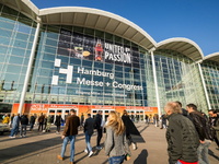 Aufbruchsstimmung in der Branche: INTERNORGA-Umfrage zeigt neuen Optimismus - Foto: presseportal.de