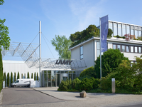 Lamy stellt sich für globales Wachstum auf / Seit Frühjahr 2024 ist die C. Josef Lamy GmbH mit ihrer Marke LAMY Teil der japanischen Mitsubishi Pencil Co., Ltd - Foto: presseportal.de