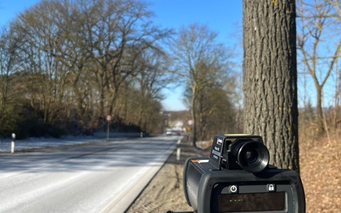 POL-HI: Verkehrsüberwachung des PK Bad Salzdetfurth - Foto: presseportal.de