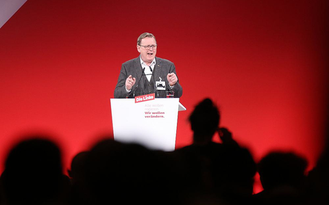 Bodo Ramelow (Archiv) - Foto: über dts Nachrichtenagentur