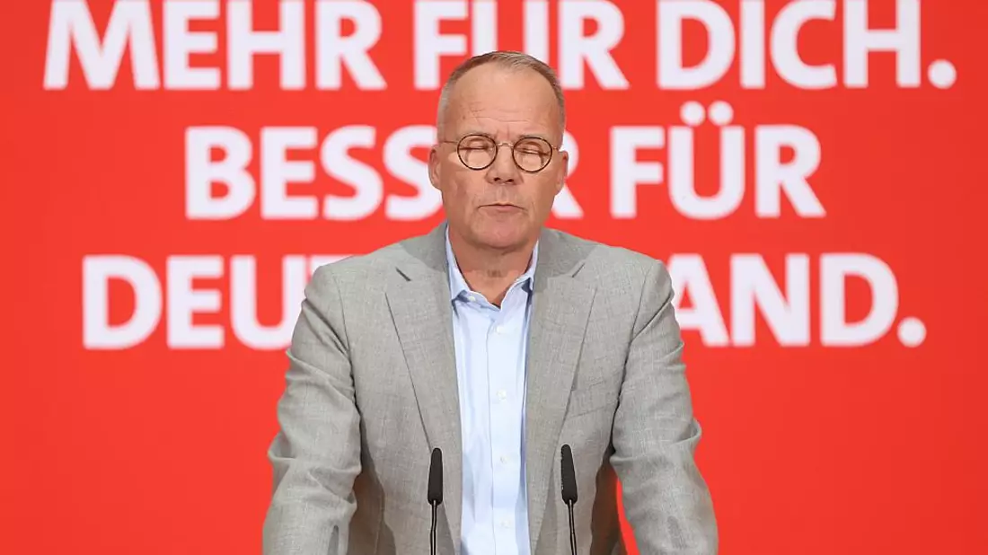 Matthias Miersch (Archiv) - Bild: über dts Nachrichtenagentur