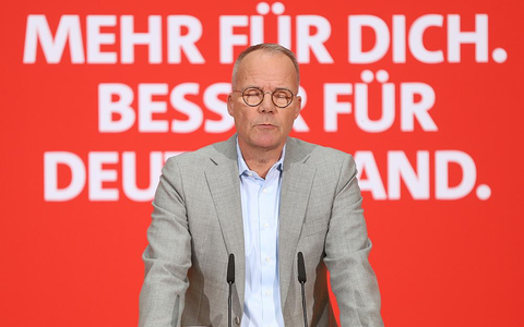 Matthias Miersch (Archiv) - Foto: über dts Nachrichtenagentur