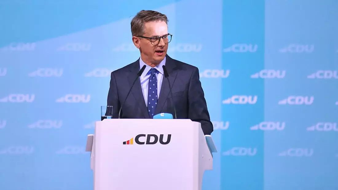 Carsten Linnemann (Archiv) - Bild: über dts Nachrichtenagentur