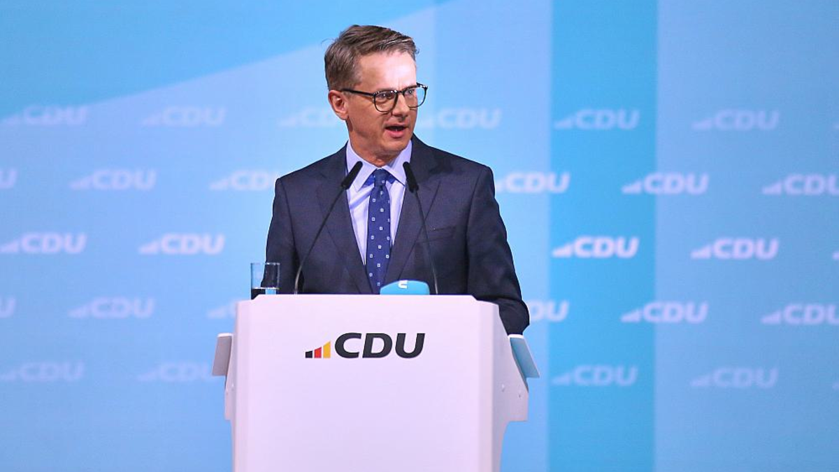 Carsten Linnemann (Archiv) - Foto: über dts Nachrichtenagentur