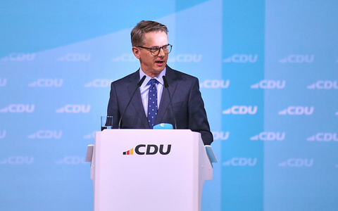 Carsten Linnemann (Archiv) - Foto: über dts Nachrichtenagentur