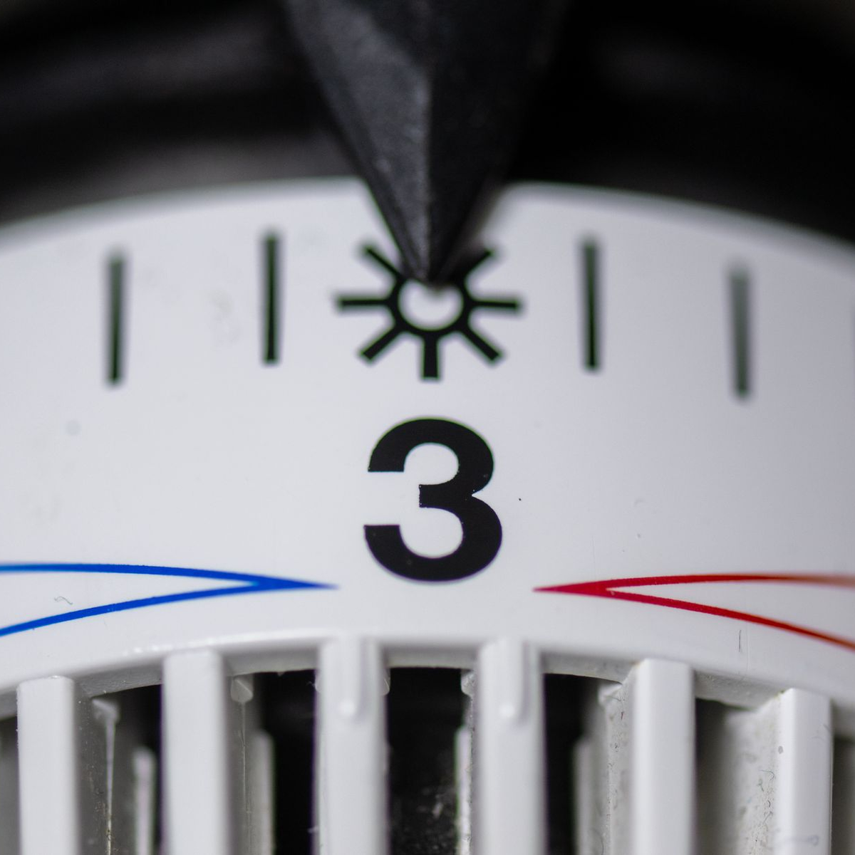 Um Heizungen gab es viel Streit. - Foto: Hendrik Schmidt/dpa