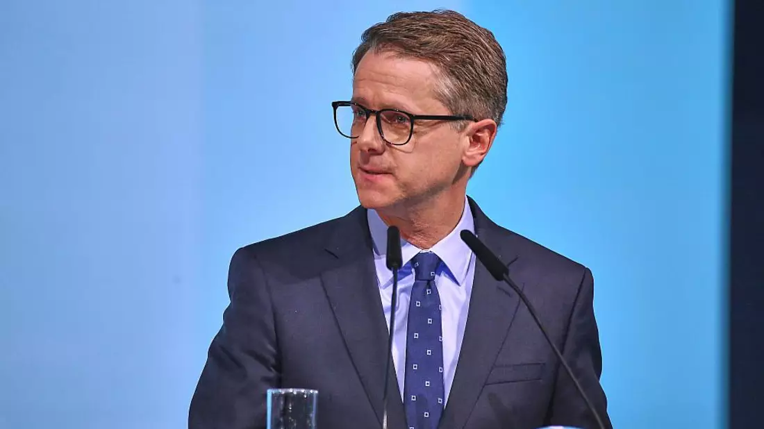 Carsten Linnemann (Archiv) - Bild: über dts Nachrichtenagentur
