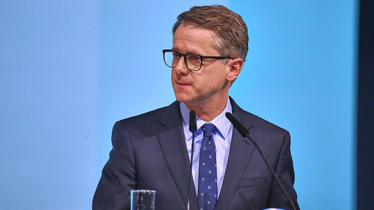 Carsten Linnemann (Archiv) - Foto: über dts Nachrichtenagentur