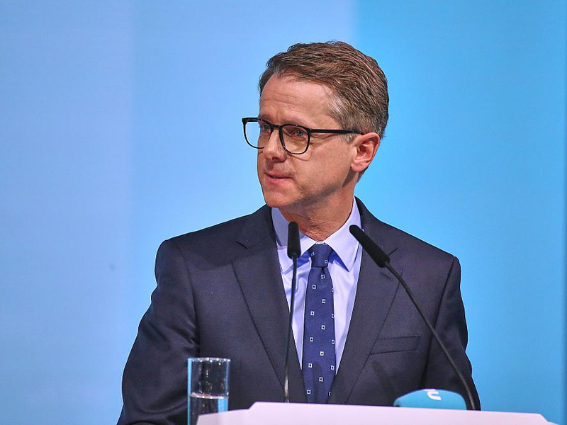 Carsten Linnemann (Archiv) - Foto: über dts Nachrichtenagentur