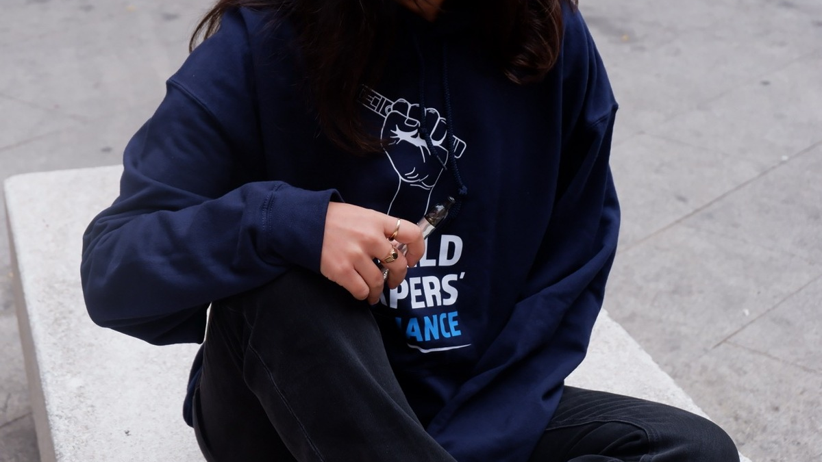 Mögliches Aromenverbot gefährdet Gesundheitsfortschritte und demokratische Prinzipien - Foto: presseportal.de