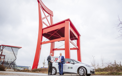 Kooperation EVN & XXXLutz - Foto: XXXLutz KG über pressetext.de