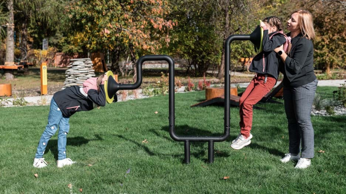 17.000 Kinder in der Ukraine haben seit Kriegsbeginn ihre Eltern verloren / Zum 3. Jahrestag fordern die SOS-Kinderdörfer eine grundlegende Reform des Betreuungssystem - Foto: presseportal.de