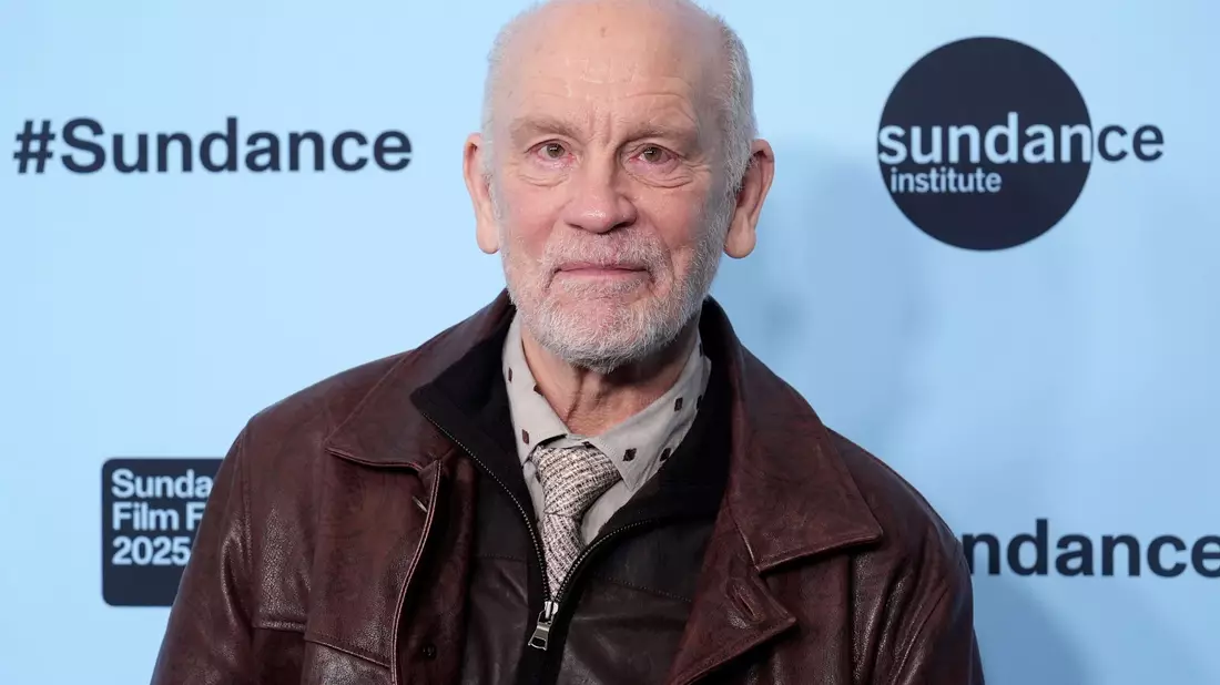 John Malkovich übernimmt eine Rolle in der lange geplanten «Fantastic Four»-Neuverfilmung. (Archivbild) - Bild: Chris Pizzello/Invision via AP/dpa