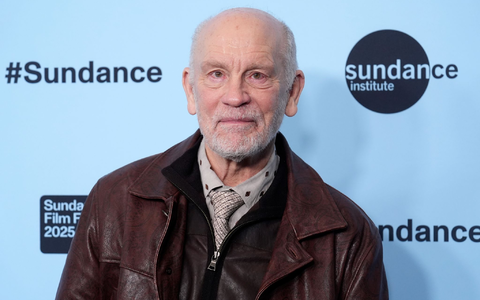 John Malkovich übernimmt eine Rolle in der lange geplanten «Fantastic Four»-Neuverfilmung. (Archivbild) - Foto: Chris Pizzello/Invision via AP/dpa