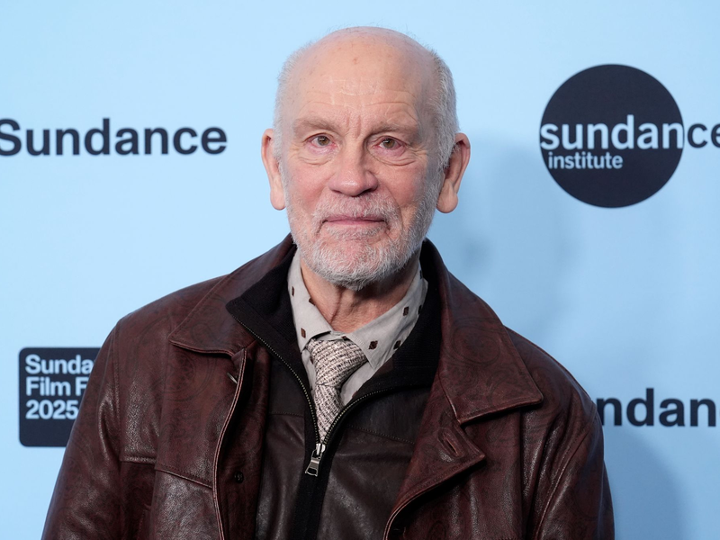 John Malkovich übernimmt eine Rolle in der lange geplanten «Fantastic Four»-Neuverfilmung. (Archivbild) - Foto: Chris Pizzello/Invision via AP/dpa