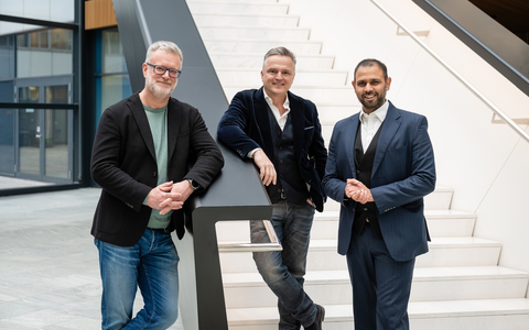 Nagarro und Leadbacker kooperieren: Beschäftigte mobilisieren, Veränderungen verankern - Foto: presseportal.de Nagarro und Leadbacker kooperieren: Beschäftigte mobilisieren, Veränderungen verankern - Foto: presseportal.de