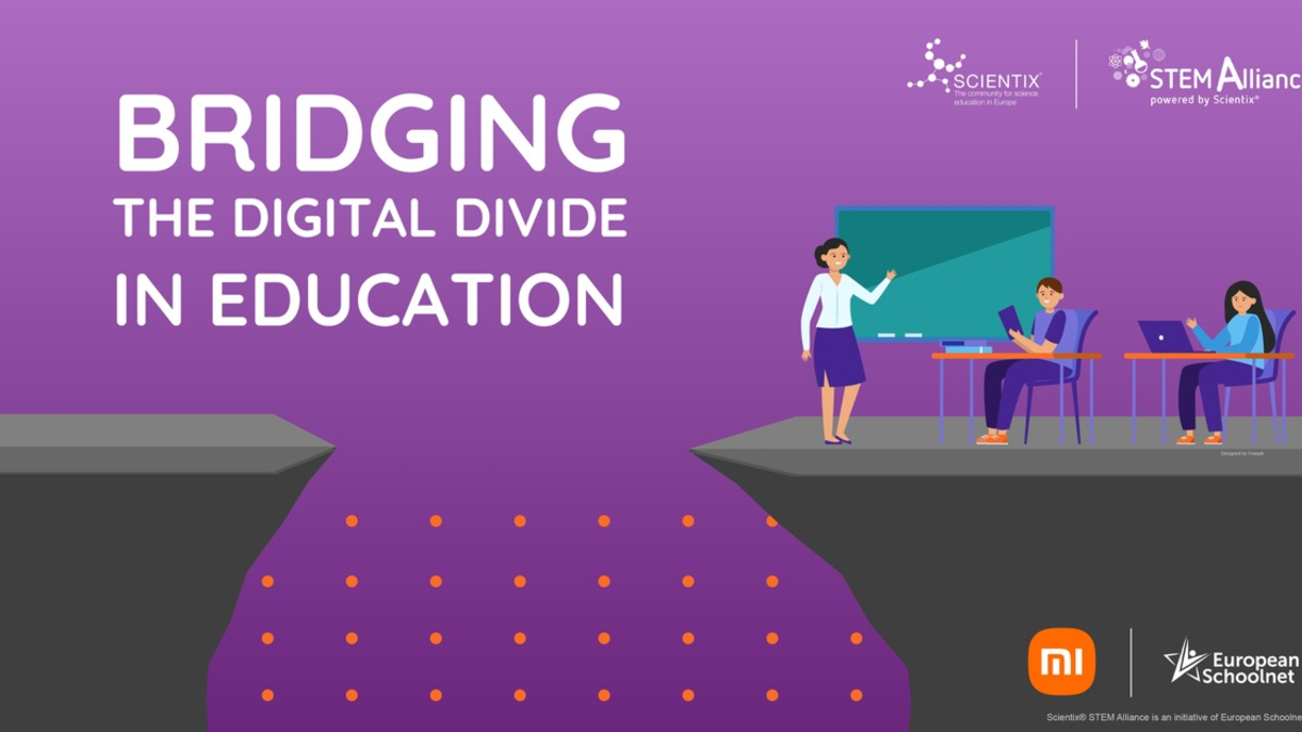 Xiaomi startet digitale Bildungsoffensive in Kooperation mit European Schoolnet - Foto: presseportal.de