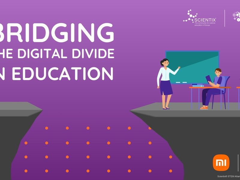 Xiaomi startet digitale Bildungsoffensive in Kooperation mit European Schoolnet - Foto: presseportal.de