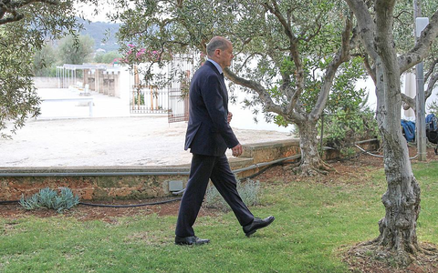 Olaf Scholz (Archiv) - Foto: über dts Nachrichtenagentur