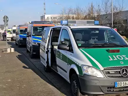 POL-DN: ROADPOL Truck & Bus: Zahlreiche Verstöße bei Lkw- und Buskontrollen festgestellt - Foto: presseportal.de