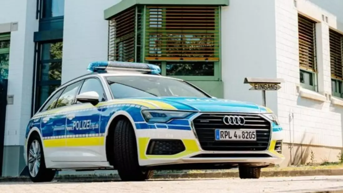 POL-PDLD: Unter Drogeneinfluss unterwegs - Bild: presseportal.de