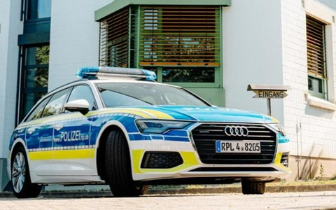 POL-PDLD: Unter Drogeneinfluss unterwegs - Foto: presseportal.de
