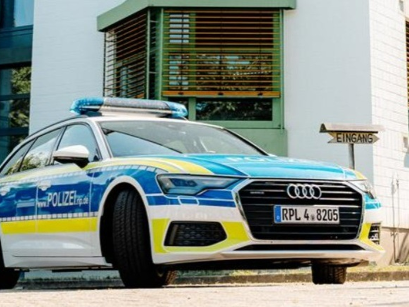 POL-PDLD: Unter Drogeneinfluss unterwegs - Foto: presseportal.de