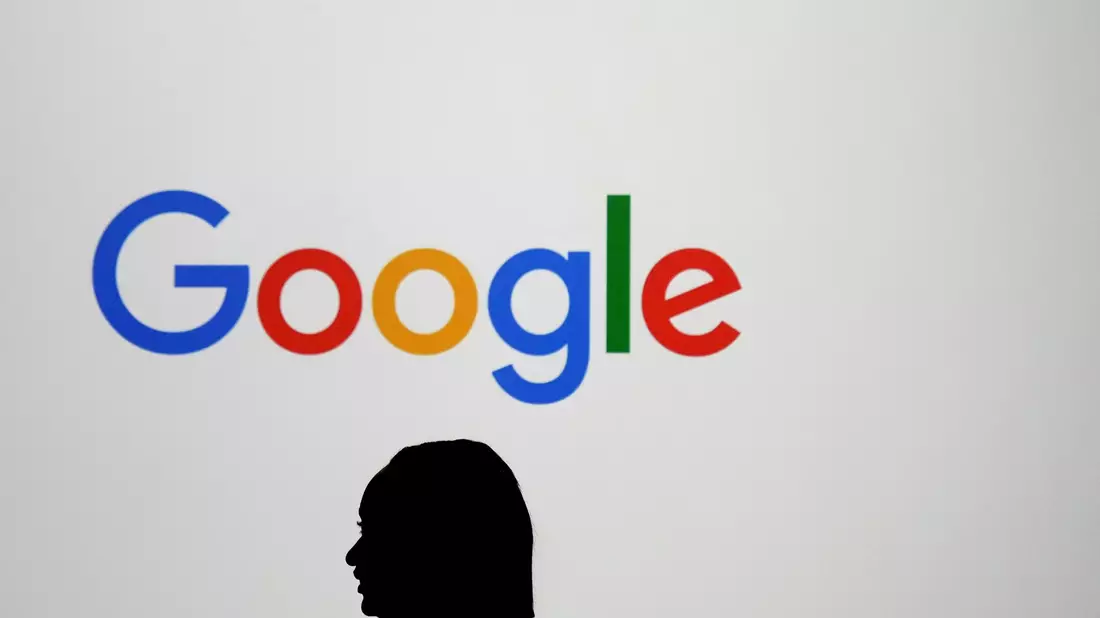 Google zahlt 326 Millionen an italienischen Fiskus (Archivbild) - Bild: Thibault Camus/AP/dpa