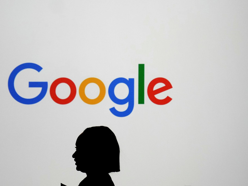 Google zahlt 326 Millionen an italienischen Fiskus (Archivbild) - Foto: Thibault Camus/AP/dpa