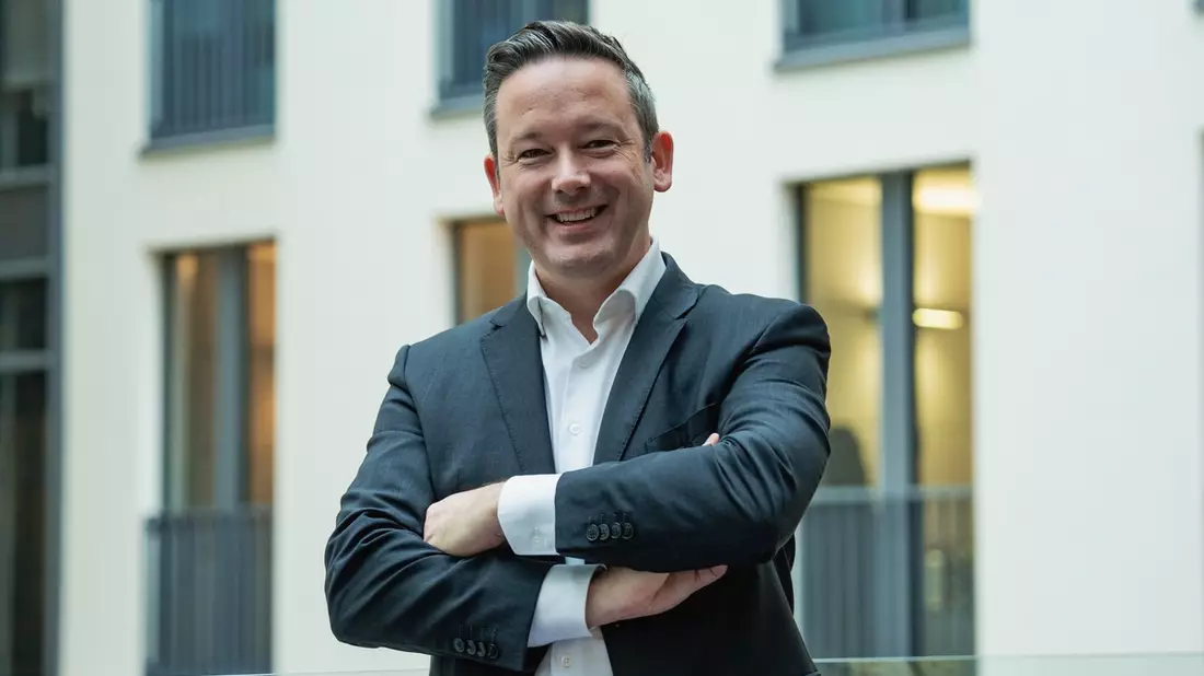 Linus Kuhlemann: Hochwertige und individuelle Versicherungskonzepte seit über 60 Jahren - Bild: presseportal.de