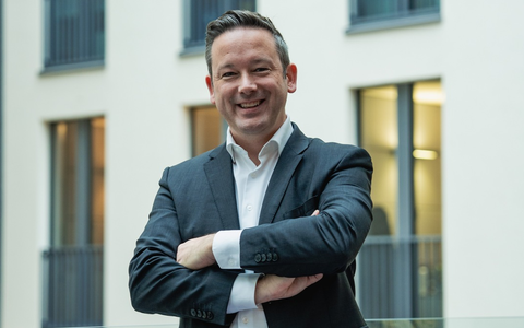 Linus Kuhlemann: Hochwertige und individuelle Versicherungskonzepte seit über 60 Jahren - Foto: presseportal.de