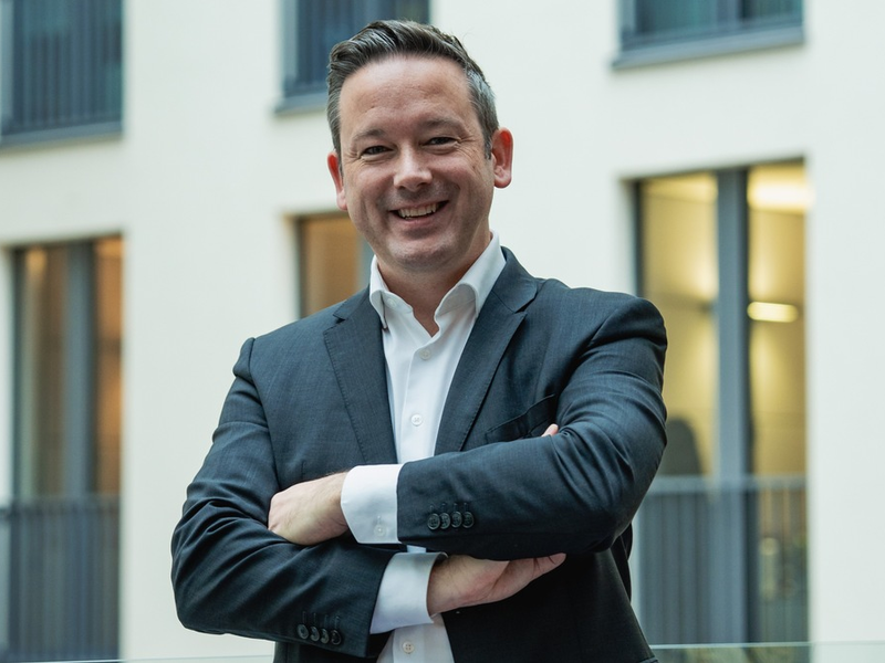 Linus Kuhlemann: Hochwertige und individuelle Versicherungskonzepte seit über 60 Jahren - Foto: presseportal.de