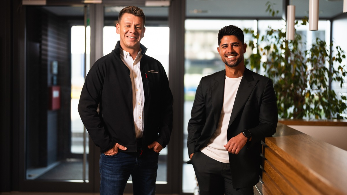 Energy Deutschland GmbH: Ihr verlässlicher Partner für nachhaltige, hochwertige und individuelle Energielösungen - Foto: presseportal.de