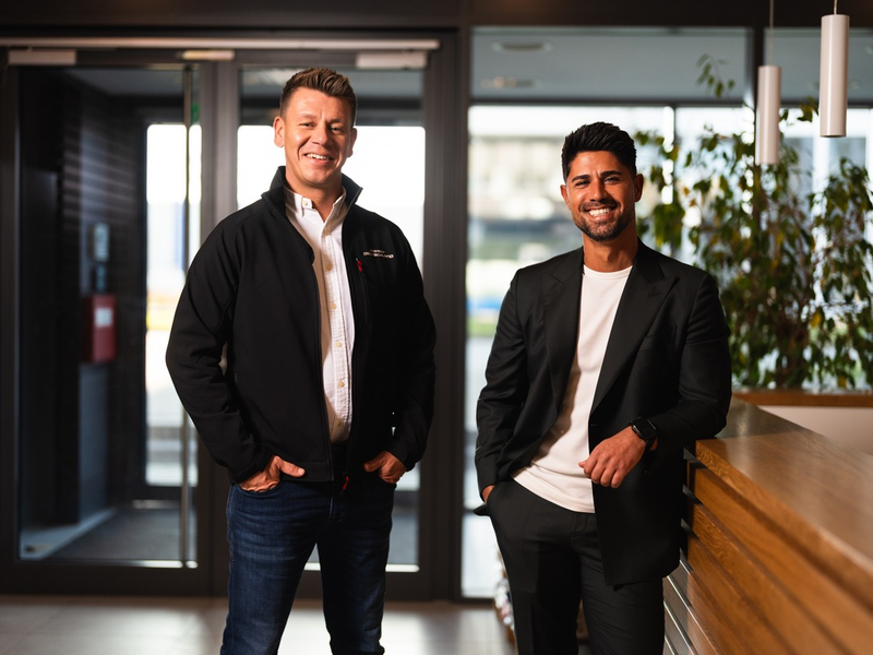 Energy Deutschland GmbH: Ihr verlässlicher Partner für nachhaltige, hochwertige und individuelle Energielösungen - Foto: presseportal.de