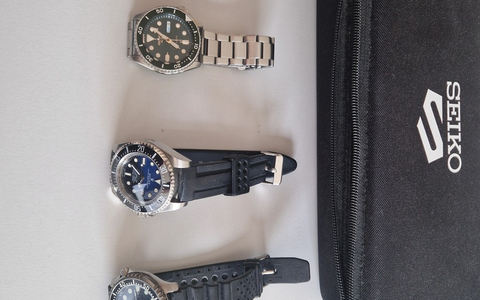 POL-HS: Polizei sucht Eigentümer von Armbanduhren - Foto: presseportal.de