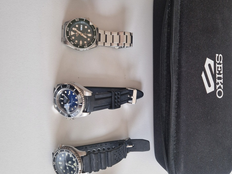 POL-HS: Polizei sucht Eigentümer von Armbanduhren - Foto: presseportal.de