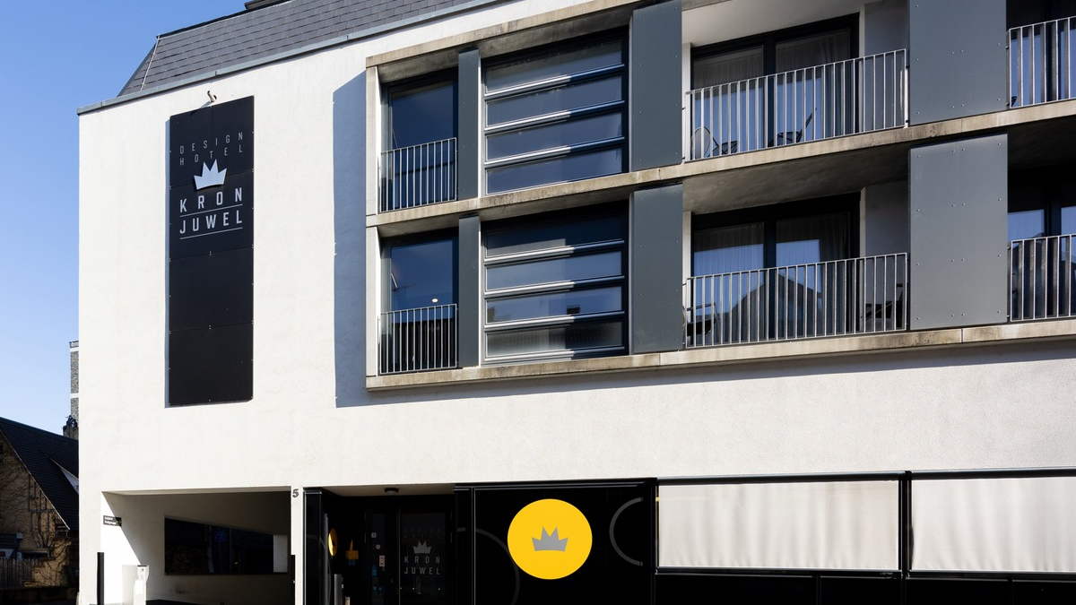 BRIGHT erweitert Angebot: Unternehmen übernimmt Hotel Kronjuwel in Waldkirch bei Freiburg - Foto: presseportal.de