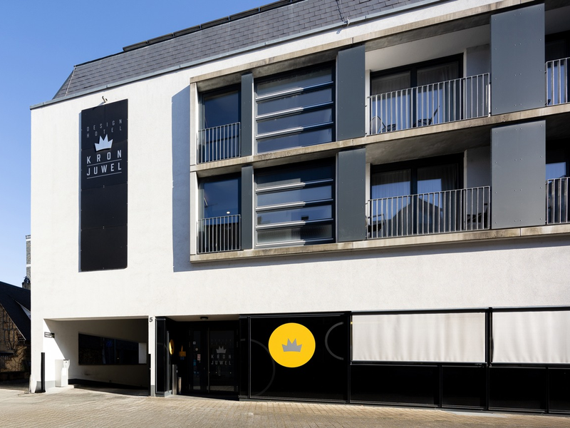 BRIGHT erweitert Angebot: Unternehmen übernimmt Hotel Kronjuwel in Waldkirch bei Freiburg - Foto: presseportal.de
