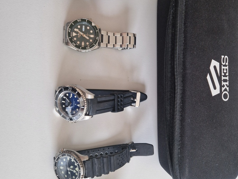 POL-AC: Polizei Neuss sucht Eigentümer von Armbanduhren - Foto: presseportal.de