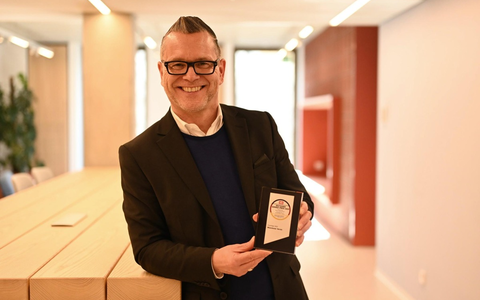 Münchener Verein erhält den Deutschen Servicepreis 2025 - Foto: presseportal.de