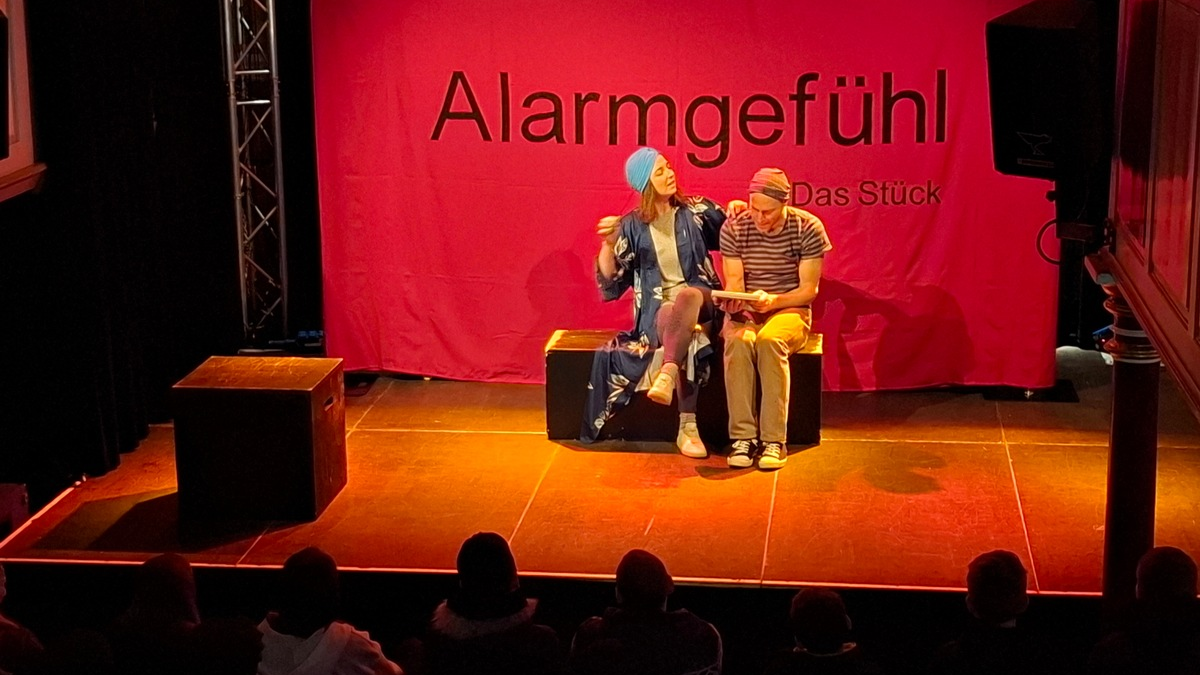 POL-SZ: Pressemitteilung der Polizeiinspektion SZ/PE/WF vom 19.02.2025. - Foto: presseportal.de