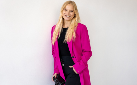 Fotoshooting für Unternehmen: Diese Bilder braucht jede Firma im Jahr 2025 - Foto: presseportal.de