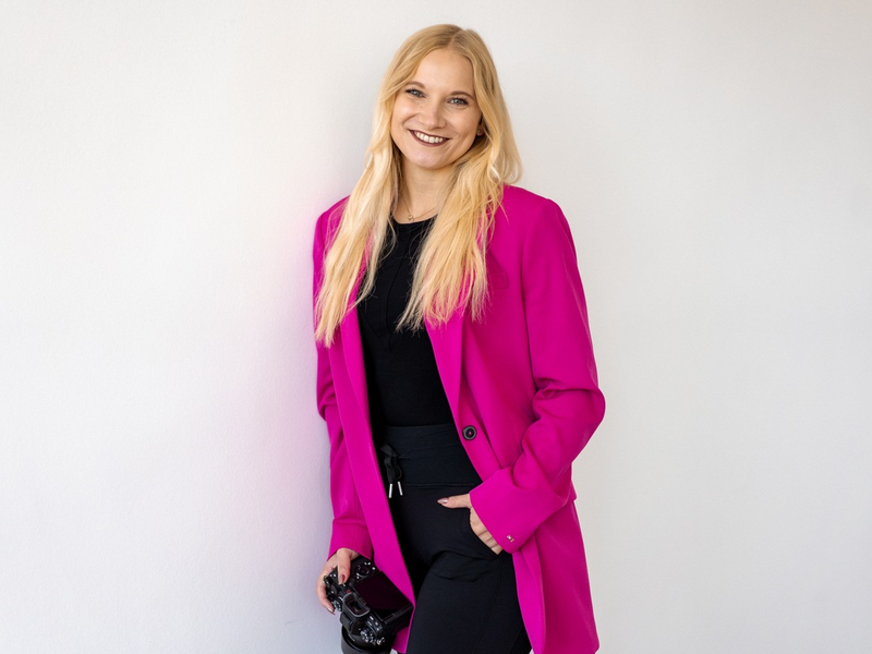 Fotoshooting für Unternehmen: Diese Bilder braucht jede Firma im Jahr 2025 - Foto: presseportal.de